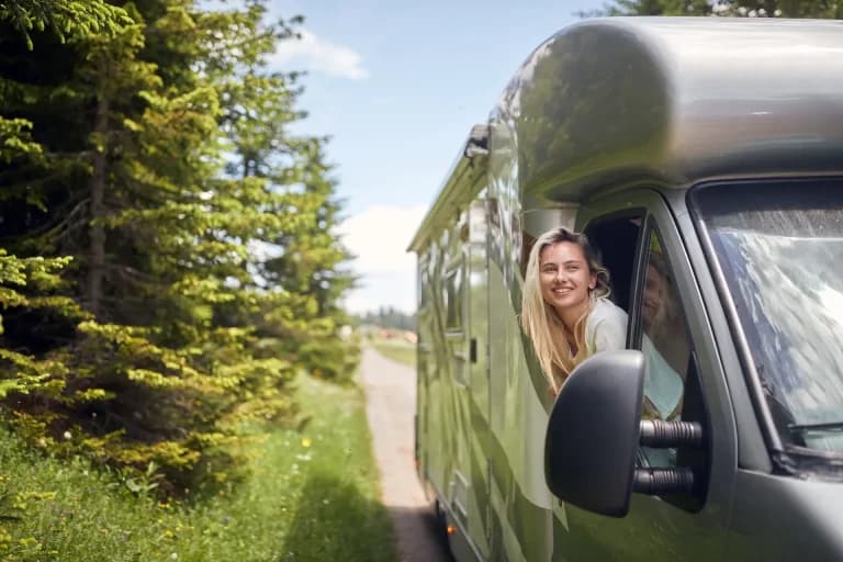 Breakaway RV Rentals