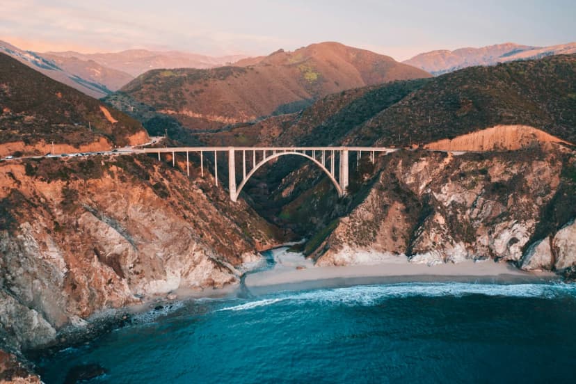 Monterey Bay RV Rentals