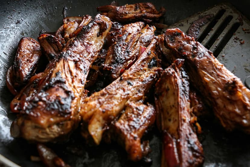 Smoke & Bones BBQ